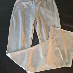 womans  Gray Pants